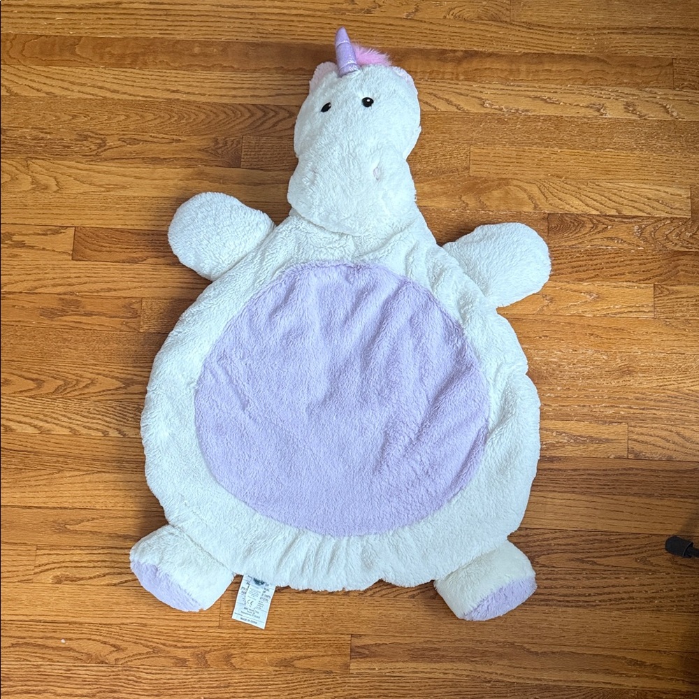 Mary Meyer Unicorn Play Mat